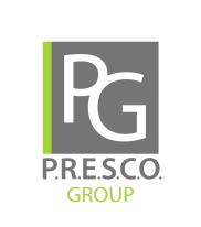 SPRAWOZDANIE ZARZĄDU Z DZIAŁALNOŚCI GRUPY KAPITAŁOWEJ P.R.E.S.C.O. W I PÓŁROCZU 2015 ROKU 5. POZOSTAŁE INFORMACJE 5.1. Opis Grupy Kapitałowej P.R.E.S.C.O. Poniższy schemat przedstawia strukturę Grupy Kapitałowej P.
