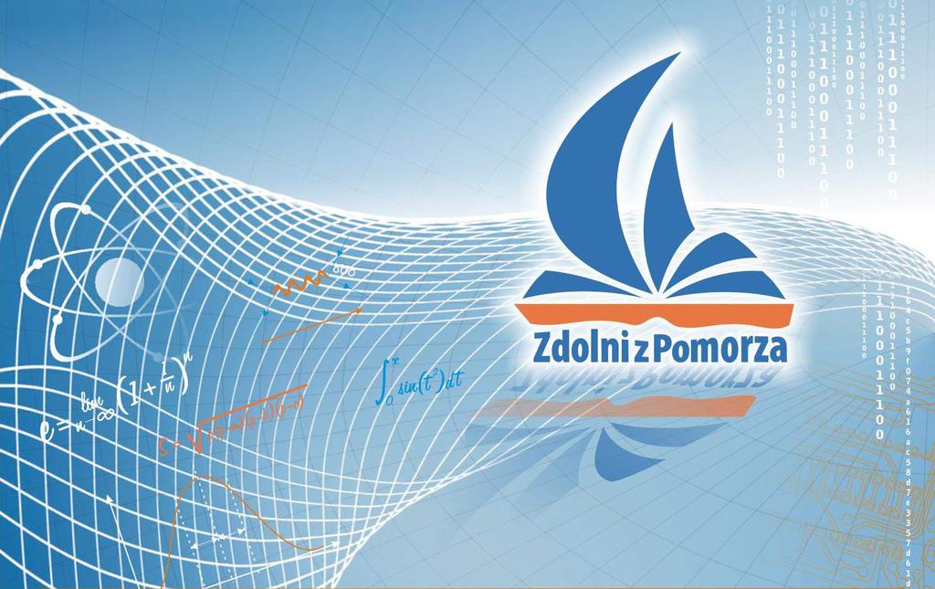 Rekrutacja uczniów w projektach powiatowych Zdolni z Pomorza w roku szkolnym 2017/2018
