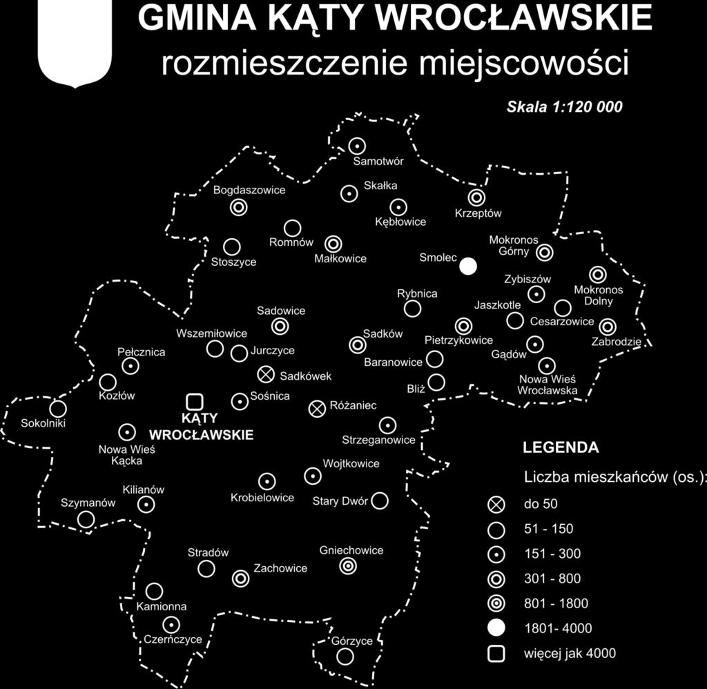 Zgony 36 53 60 47 3. Napływ ludności, w tym: 129 95 174 183 4. Odpływ ludności, w tym: 60 105 83 84 5.