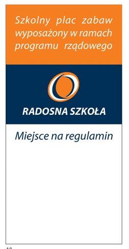 Wymiary : Długość x szerokość: 1,56m x 1,28m wysokość 0,55 m Wymagana strefa bezpieczeństwa: 4,56m x 4,28m Standardowe kotwienie w gruncie na głębokości 0,46 m przy użyciu betonu B 25. e.