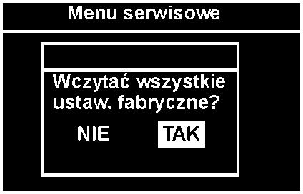 13.4 Min. temp. zadana mieszacza Jest to parametr za pomocą którego można ograniczyć użytkownikowi ustawienie zbyt małej temperatury zadanej mieszacza. Jeśli temperatura zadana mieszacza (np.