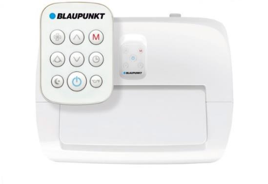 Blaupunkt.