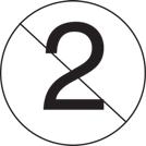 Informacje na temat produktu i bezpieczeństwa Symbol Opis Symbol Opis Data produkcji: rok i miesiąc. 2 Data fabrycznej legalizacji (R): rok i miesiąc. R Nie zawiera gumy lateksowej.
