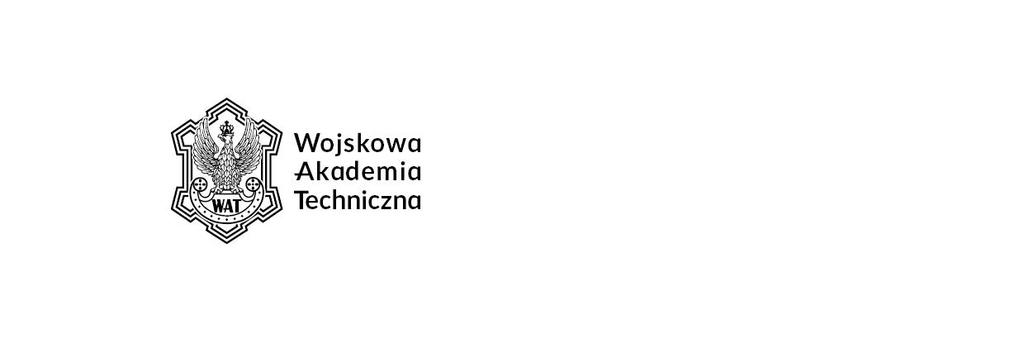 Uchwała Senatu Wojskowej Akademii Technicznej im. Jarosława Dąbrowskiego nr 53/WAT/2015 z dnia 25 czerwca 2015 r.