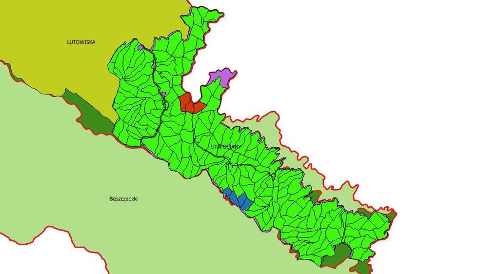 Rezerwat "Puchlinki ząbkowanej