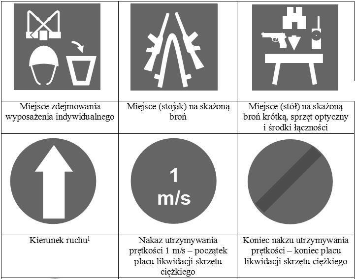 białym tle,