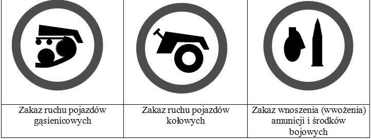 znaku w