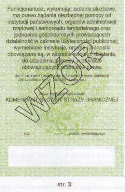 Polskiej, umieszczony na tle