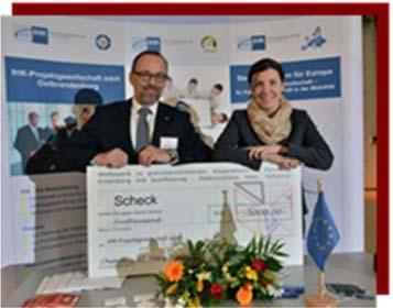 zatrudnienie oraz profili poszczególnych zawodów i regulacji dotyczących ich uznawalności w Niemczech i w Polsce.