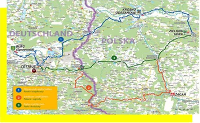Ciekawa i bogata oferta mikroprojektów powoduje ożywienie i wzrost atrakcyjności życia społecznego w Euroregionach, a jej zróżnicowanie gwarantuje dotarcie do szerokiego grona odbiorców.