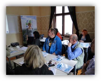 5. Informacja i promocja. 5.1 Imprezy informacyjno-promocyjne.