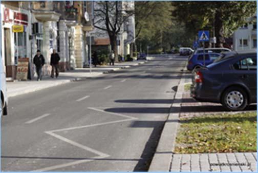 Data podpisania umowy 24.11.2014 Program Operacyjny Współpracy Transgranicznej podpisanej umowy (ogółem) podpisanej umowy (dofinansowanie UE) 154.473,34 EUR 131.