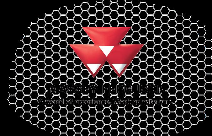Web: www.masseyferguson.com Facebook: www.