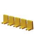 GW 96 009 GW 96 011 (12-48 V AC/DC) GW 96 012 (110-125 V DC) (110-415 V AC) GW 96 016 (230 V AC) GW 96 017 (24 V AC/DC) GW 96 018 (48 V AC/DC) SD 4P