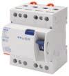 5 sztuk Dla MDC Do 6 MDC 1P+N / 2P - GW 96 491 - - GW 96 967 13 mod.