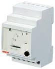 Analizator sieci Multimetr WOLTOMIERZE AMPEROMIERZE GW 96 861 GW 96 862
