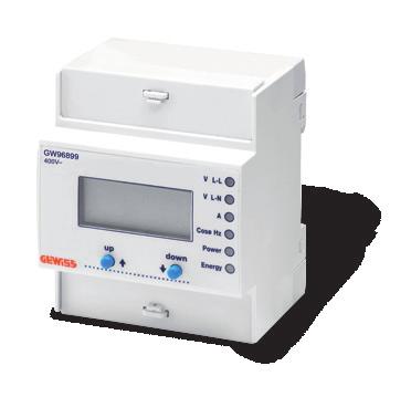 mod. GW 96 879 2 mod.