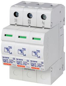 Seria 90 PV Urządzenia do instalacji fotowoltaicznych Urządzenia do instalacji fotowoltaicznych Seria 90 PV obejmuje 6 wersji skrzynek łączeniowych, które są w stanie zaspokoić różne wymagania