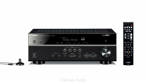 http://ultimateaudio.pl Yamaha RX-V583.