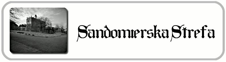 Nr 1/2012 Sandomierz, styczeń 2012 ISSN 2084-3275 OD REDAKCJI Szanowni Czytelnicy, pożegnaliśmy stary i przywitaliśmy Nowy 2012 Rok.