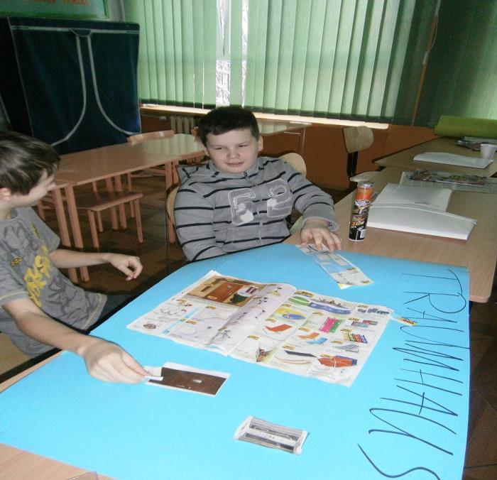 ZAJĘCIA Z