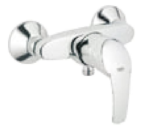 grohe bateria