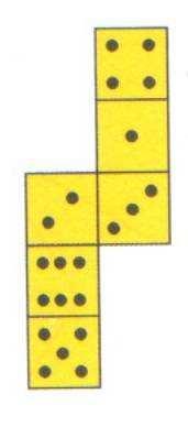 e) Est-ce que chaque hexaèdre est un cube? Zadanie 2.
