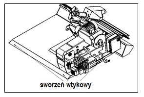 Rys. 15 Wymiary i przestrzeń montażowa Wybrać miejsce, które zapewnia bezpieczeństwo i wygodę podłączenia urządzenia zgodnie z obowiązującymi regulacjami dotyczącymi bezpieczeństwa pracy.