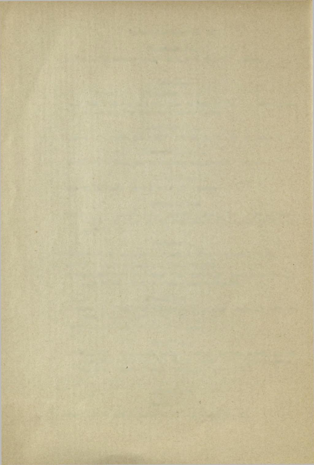 4 Pam iętnik Fizjograficzny Tom XXVI. Elasmucha Stal griseus L. Czerpakiem z krzaków brzozowych 23. VIII w Guciowie. Coreidae Syrom astes Latr. marginatus L.