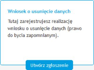 Pozwala w każdym momencie sprawdzić, jakie uprawnienia przyznano konkretnemu pracownikowi oraz na podstawie jakich zgłoszeń i podstaw prawnych.