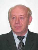 WŁODZIMIERZ RATAJCZAK*, TADEUSZ PORĘBSKI, MAREK PLESNAR, SŁAWOMIR TOMZIK Instytut Chemii Przemysłowej im. prof.