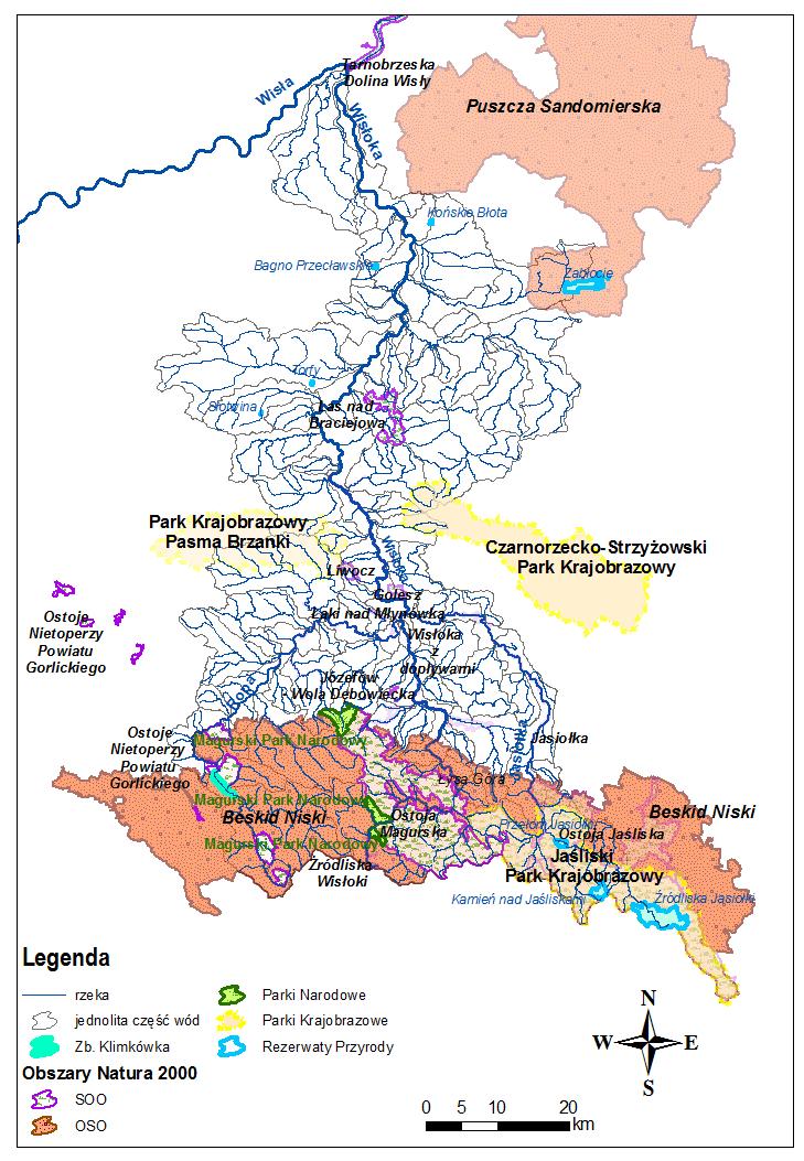 Mapa nr 3.