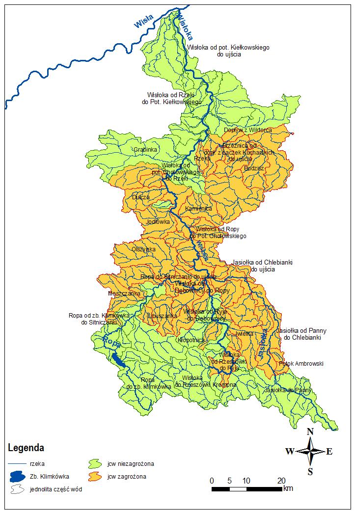 Mapa nr 2.