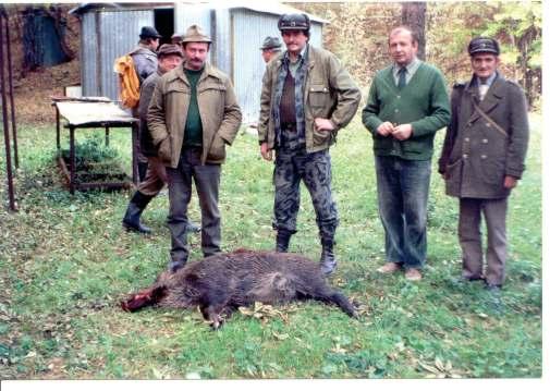 Obec je rodiskom rodičov Andyho Warhola, svetoznámeho umelca pop-artu. Počas celého roka je v prevádzke škola v prírode. Sú tu zariadenia na základné i doplnkové slu.