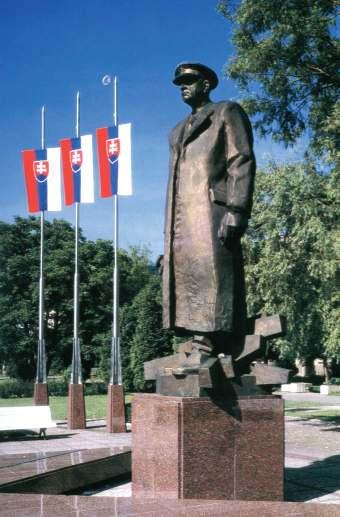 Slovenské národné múzeum - múzeum ukrajinsko-rusínskej rusínskej kultúry vo Svidníku, jediné svojho druhu na Slovensku, u.