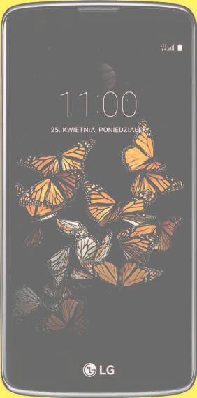 0 Nougat 5,5" 8 GIS13