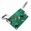 CZYTNIK RI-2KEY- CZYTNIK + KLAWIATURA Szyfrator LCD do central RUNNER 8-16, wysokość znaków na wyświetlaczu 10mm 257,00 316,11 C Szyfrator LED do central RUNNER 8-16 194,00 238,62 C Czytnik
