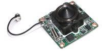widzenia 170 st. (typu wizjer do drzwi), zasilanie 12V 779,00 958,17 A KAMERY IP VIPC-BO2MVN W/PoE ZEW.
