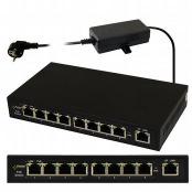 - biały ( VAHC S37DHDZ, S46DHD), szary (VAHC S47DHD) 22,00 27,06 B 22,00 27,06 B UCHWYT VIPC Uchwyt do kamer kopułkowych VIPC DO 33,00 40,59 B Zasilacze PoE ATTE / SWITCHE PULSAR, VISAR xpoe4/e