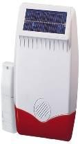 5 GHz, wybór ilości impulsów, regulacja zasięgu potencjometrem dla mikrofali i podczerwieni, odporna na zwierzęta 15/25 kg, PIR QUAD 108,00 132,84 C IX-AM PIR QUAD+MW+AM Mikroprocesorowa analiza