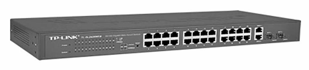 TL-SL2210WEB
