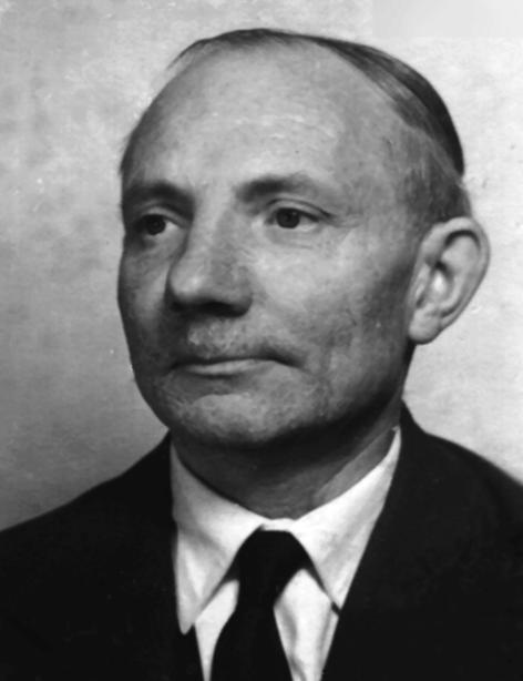 14.02.1950: Pierwszy egzamin magisterski: Kazimierz Antonowicz, od 29.03.1950 st.