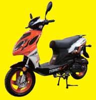 24 P-S Wysokość koszenia 25-70 mm Silnik AL-KO Tech 135 OHV Szerokość koszenia 42 cm Pojemność silnika 135 ccm Stalowa obudowa 599, Kosiarka spalinowa z napędem WR65405D1 Silnik B&S 675 SERIES READY