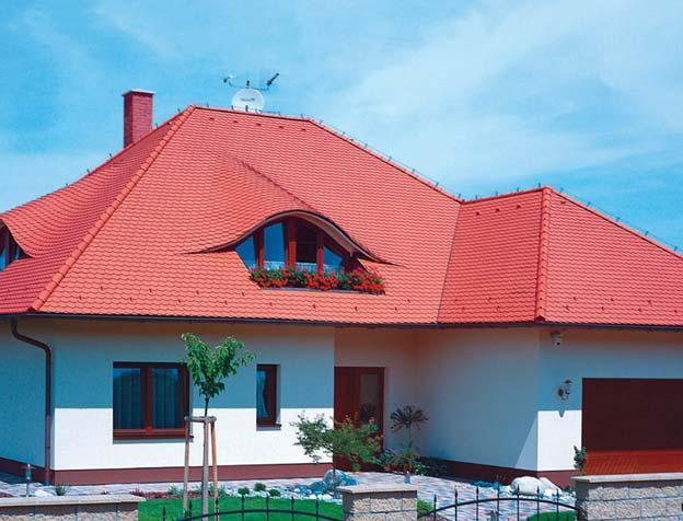 Karpiówka wykrój okrągły i