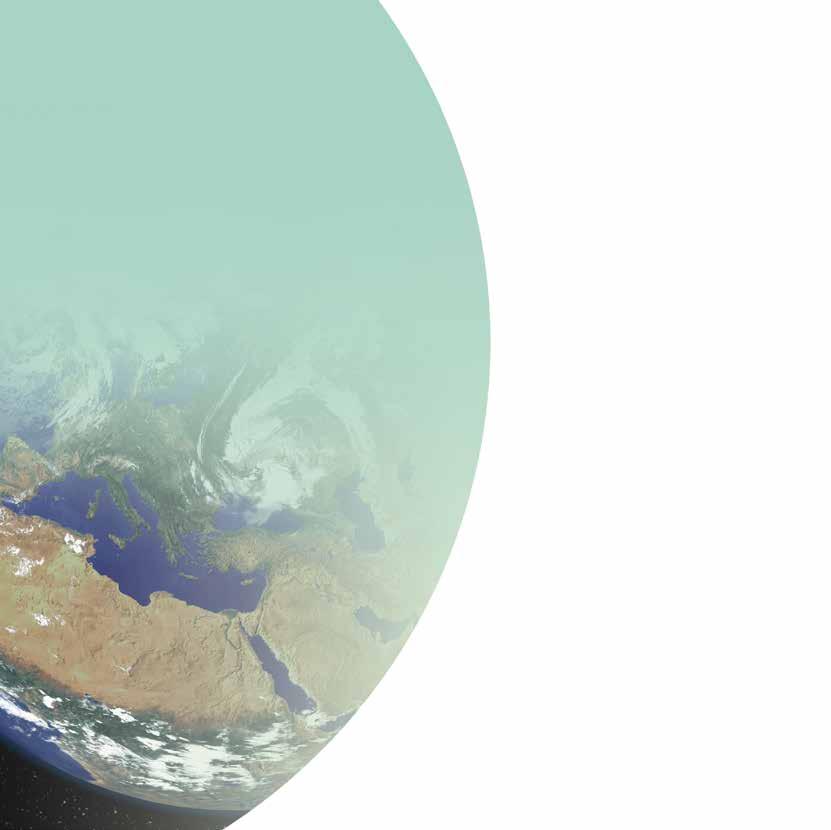 COPERNICUS: OKO EUROPY NA ZIEMIĘ Copernicus dostarczy bezprecedensowej ilości darmowych danych, zapewni nowe usługi operacyjne oraz będzie stymulował nowe możliwości rynkowe i proces tworzenia miejsc
