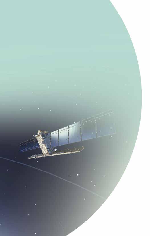 DLACZEGO COPERNICUS? Copernicus to rewolucyjny unijny program obserwacji i monitorowania Ziemi, zapewniający wgląd w naszą planetę i jej środowisko z korzyścią dla wszystkich obywateli Europy.
