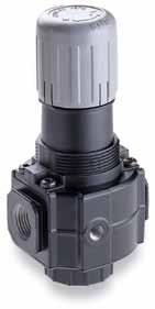 webstore SERIA EXCELON Zawory nadmiarowe V72G, V74G G1/4.