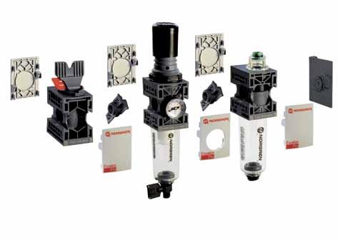 webstore Seria excelon pro Opatentowany System Połączeń 1 2 3 Opatentowany system połączeń ŁATWY MONTAŻ Innowacyjny, opatentowany sposób połączenia z zastosowaniem wbudowanych wsporników ułatwia