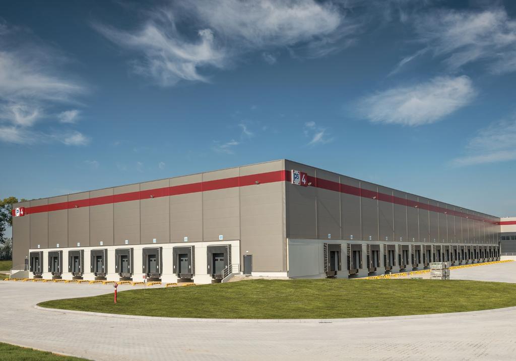 Strategically located GDYNIA GDAŃSK LT SZCZECIN BYDGOSZCZ E77 PL BIAŁYSTOK BY BERLIN D E65 P3 POZNAŃ E26 E30 P3 BŁONIE WARSAW P3 MSZCZONÓW KOBRYN DRESDEN WROCŁAW P3 PIOTRKÓW E77 LUBLIN PRAGUE CZ