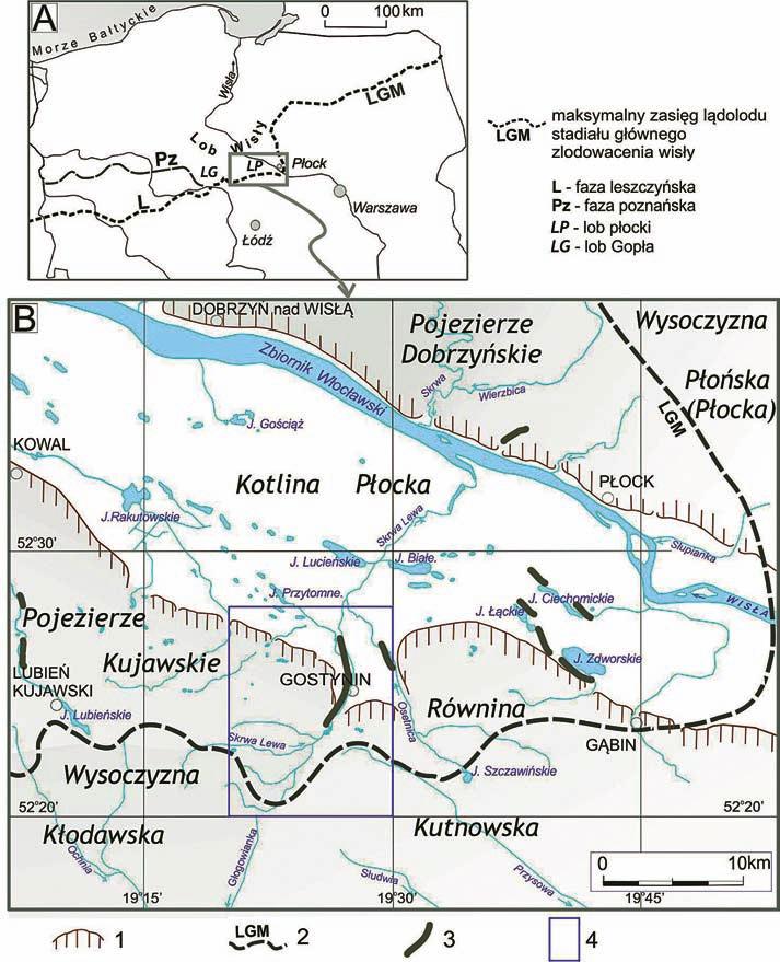10 MAŁGORZATA ROMAN Ryc. 1.